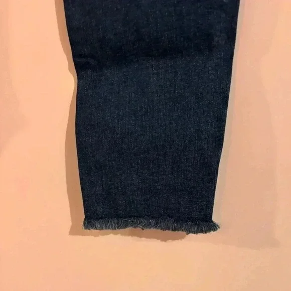 NWT Aeropostale Size 10R Super High Rise Curvy Jegging - Picture 5 of 6